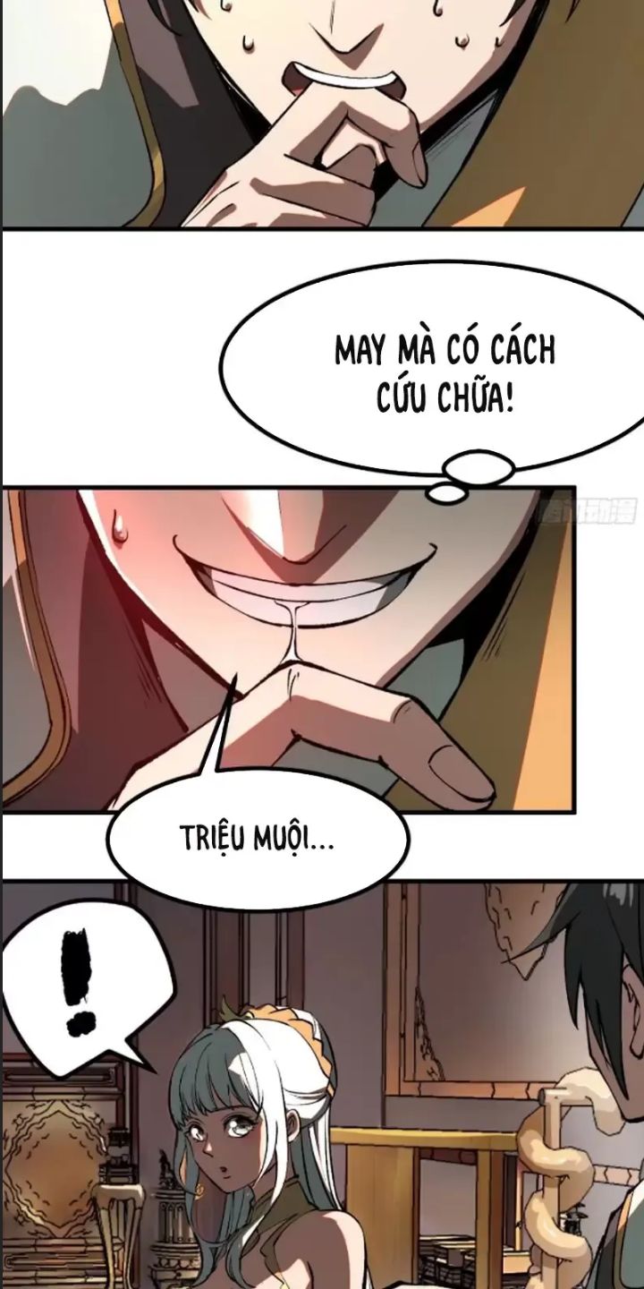 Một Lần Bất Cẩn Vang Danh Thiên Hạ Chapter  20 - 27