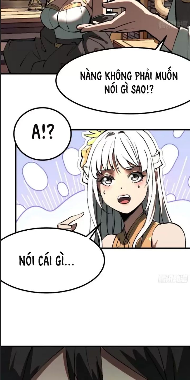 Một Lần Bất Cẩn Vang Danh Thiên Hạ Chapter  20 - 28