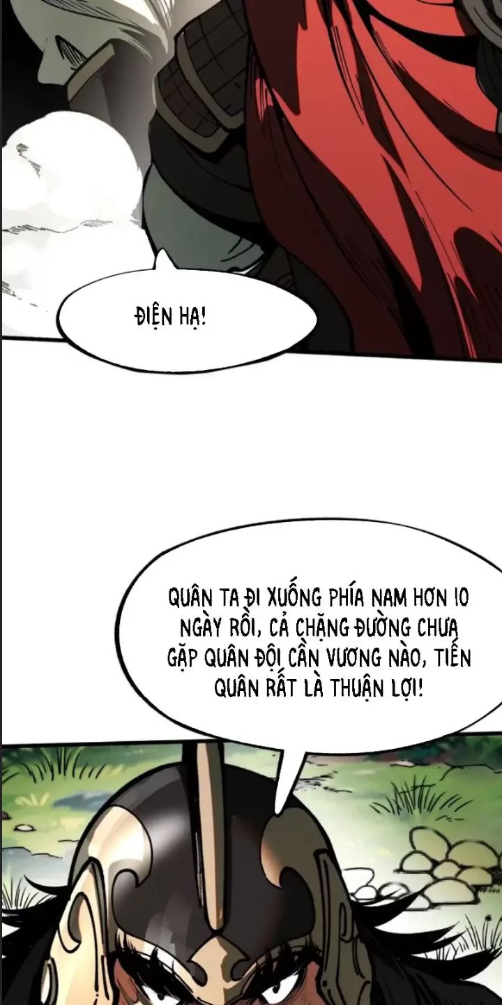 Một Lần Bất Cẩn Vang Danh Thiên Hạ Chapter  23 - 19