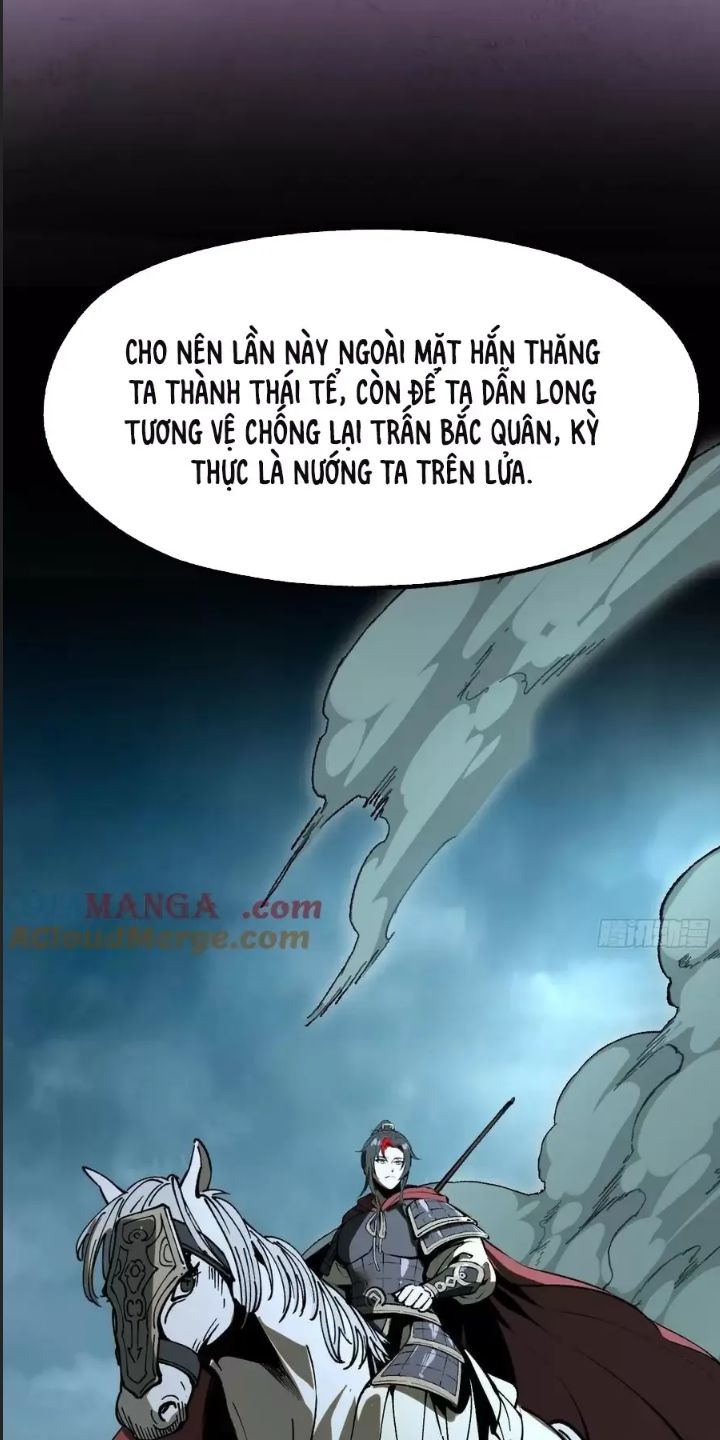 Một Lần Bất Cẩn Vang Danh Thiên Hạ Chapter  26 - 14