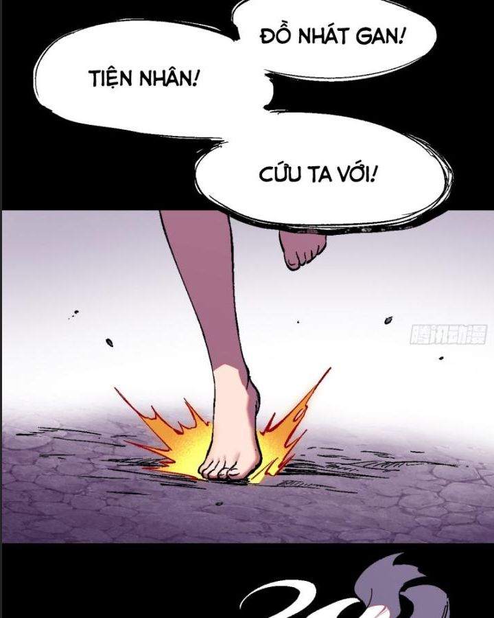 Một Lần Bất Cẩn Vang Danh Thiên Hạ Chapter  36 - 3