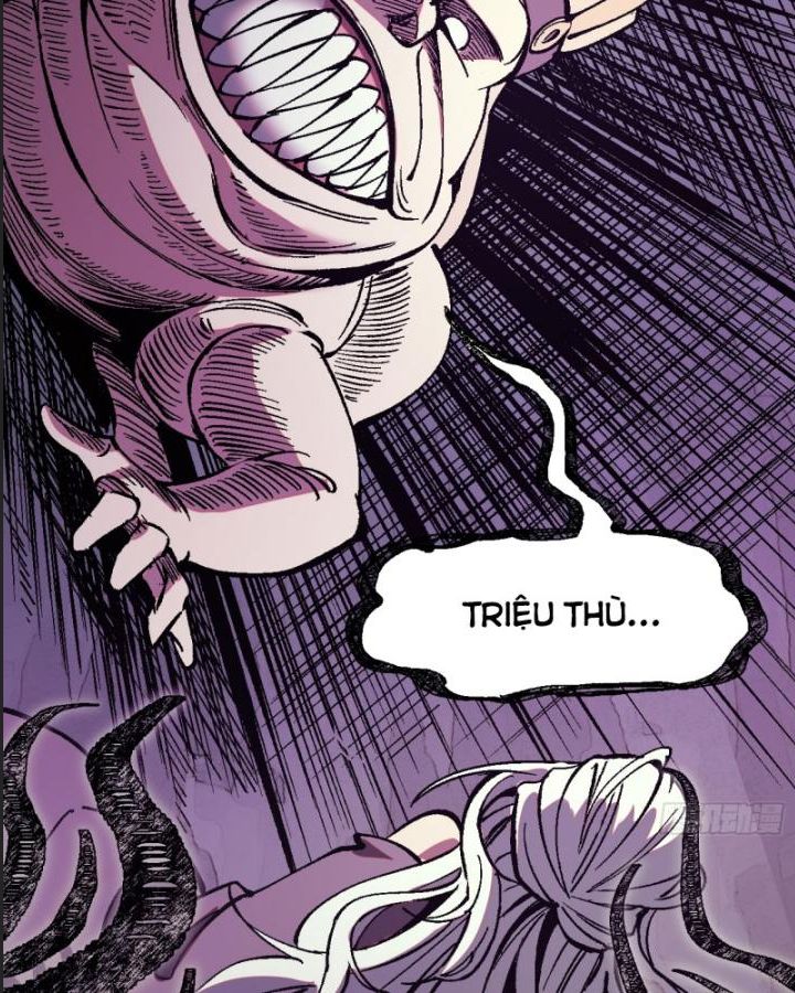 Một Lần Bất Cẩn Vang Danh Thiên Hạ Chapter  36 - 18