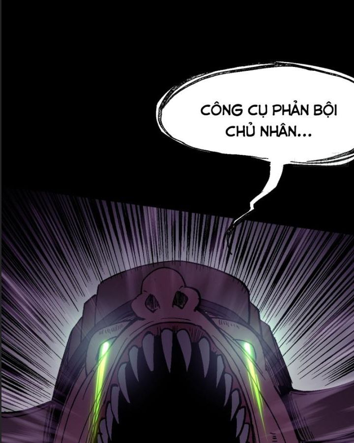 Một Lần Bất Cẩn Vang Danh Thiên Hạ Chapter  36 - 22