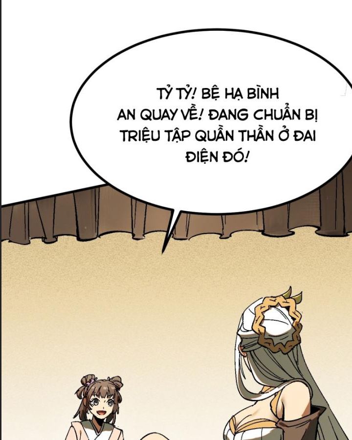 Một Lần Bất Cẩn Vang Danh Thiên Hạ Chapter  36 - 38