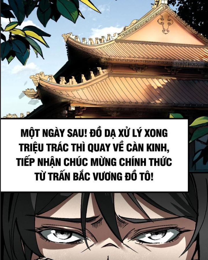 Một Lần Bất Cẩn Vang Danh Thiên Hạ Chapter  36 - 45