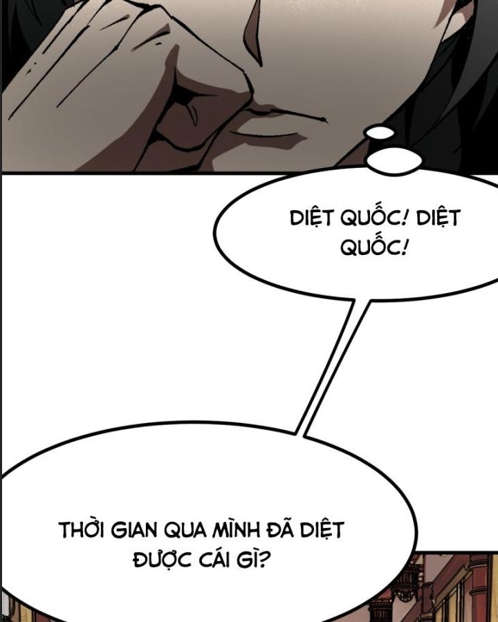 Một Lần Bất Cẩn Vang Danh Thiên Hạ Chapter  36 - 46