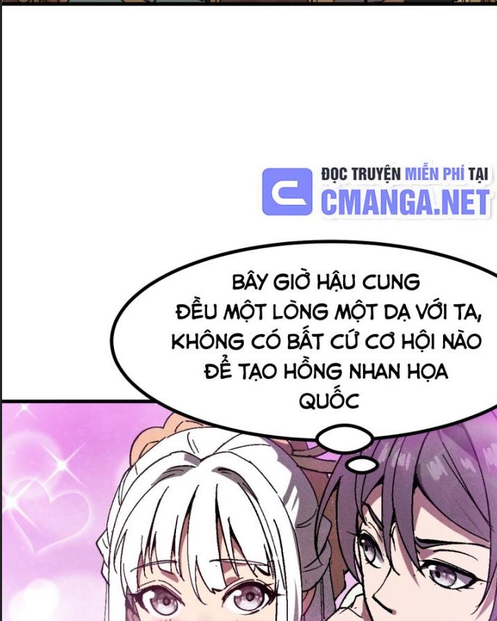 Một Lần Bất Cẩn Vang Danh Thiên Hạ Chapter  36 - 49