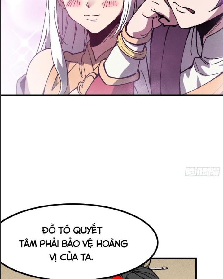 Một Lần Bất Cẩn Vang Danh Thiên Hạ Chapter  36 - 50