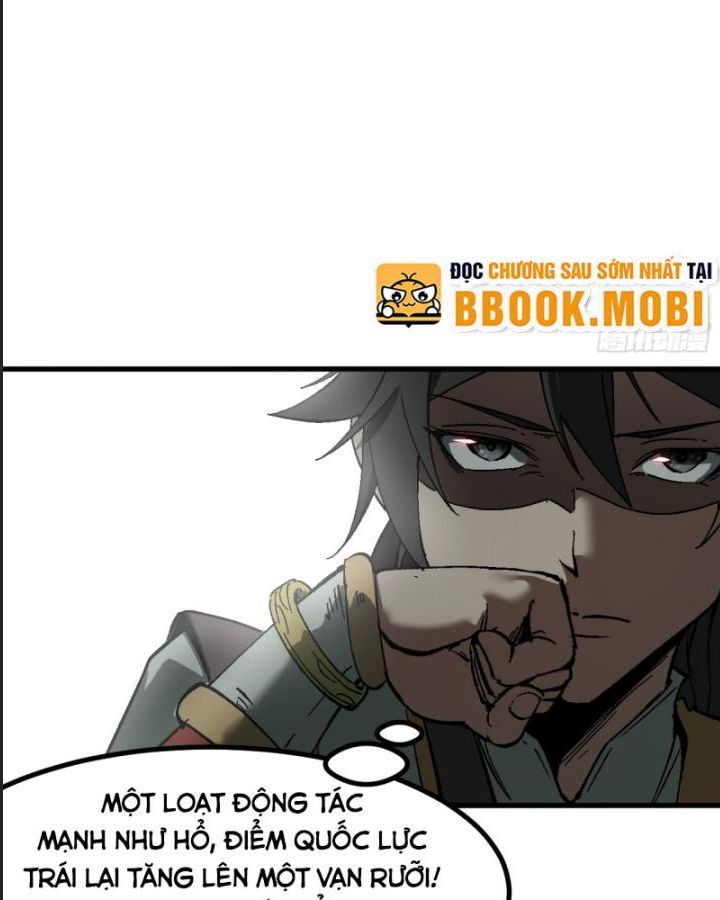 Một Lần Bất Cẩn Vang Danh Thiên Hạ Chapter  36 - 53