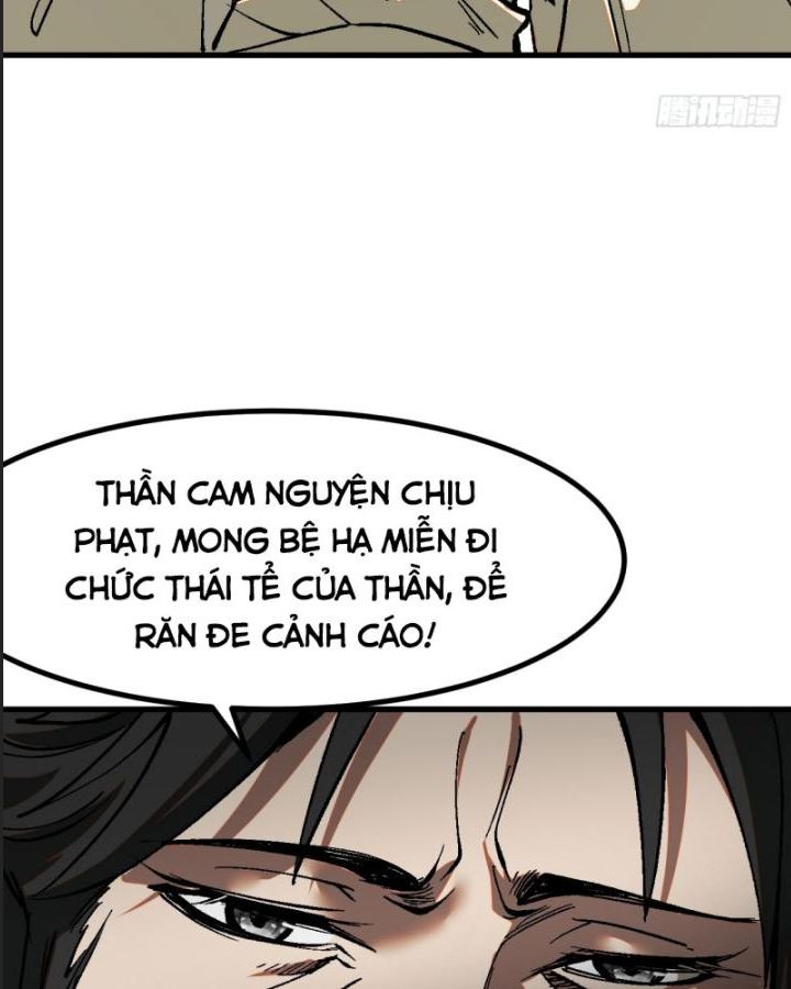 Một Lần Bất Cẩn Vang Danh Thiên Hạ Chapter  37 - 22
