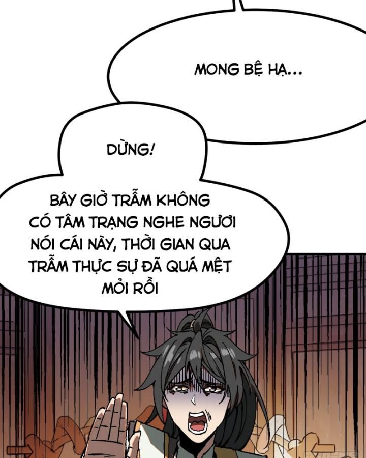 Một Lần Bất Cẩn Vang Danh Thiên Hạ Chapter  37 - 24