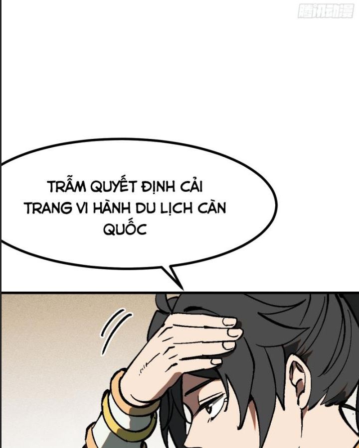 Một Lần Bất Cẩn Vang Danh Thiên Hạ Chapter  37 - 26