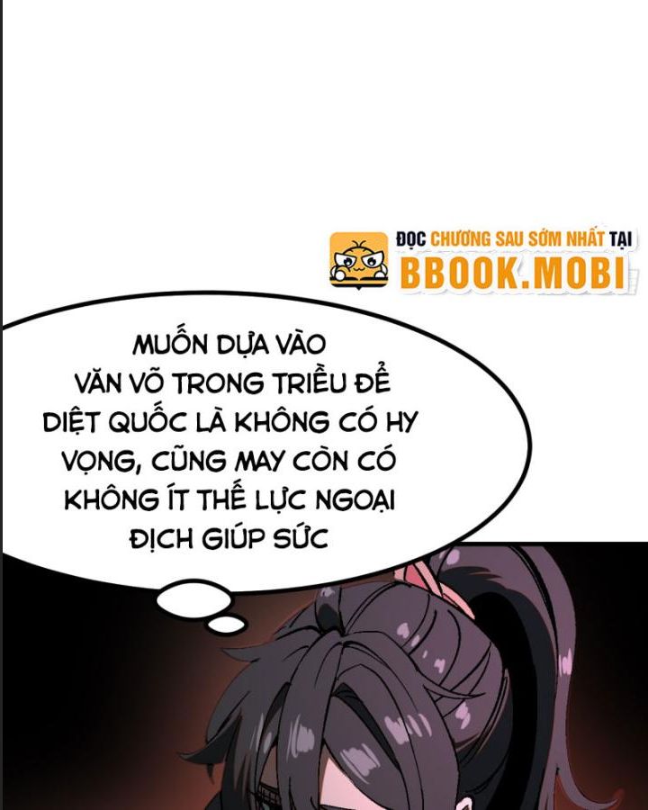 Một Lần Bất Cẩn Vang Danh Thiên Hạ Chapter  37 - 33