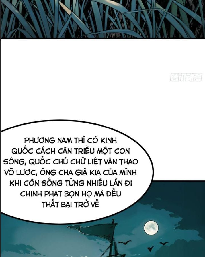Một Lần Bất Cẩn Vang Danh Thiên Hạ Chapter  37 - 36