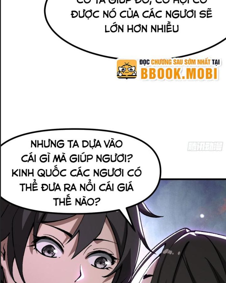 Một Lần Bất Cẩn Vang Danh Thiên Hạ Chapter  40 - 3