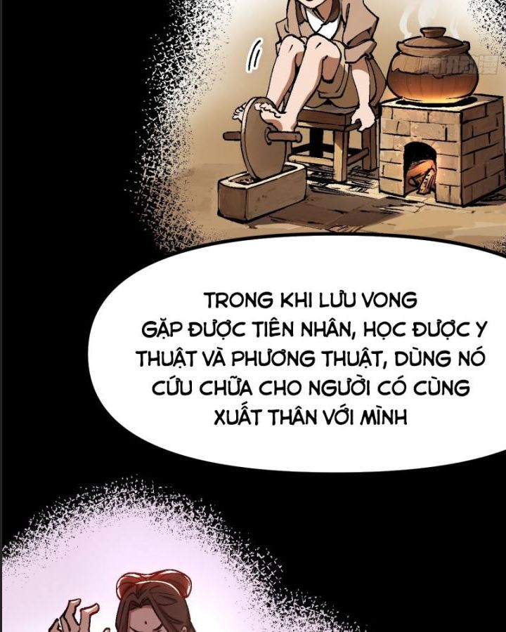 Một Lần Bất Cẩn Vang Danh Thiên Hạ Chapter  40 - 7