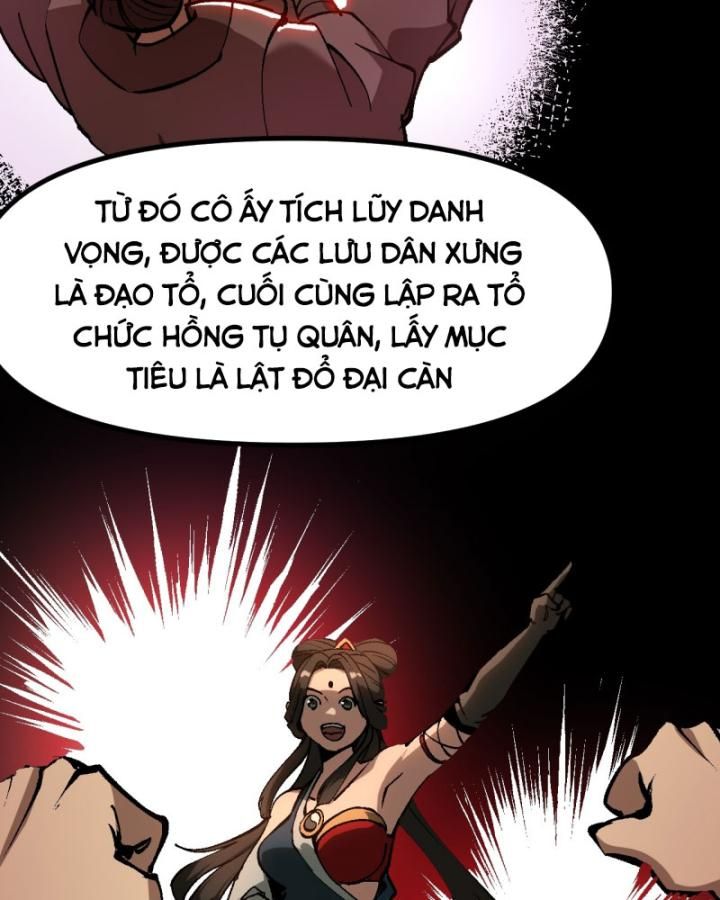 Một Lần Bất Cẩn Vang Danh Thiên Hạ Chapter  40 - 9