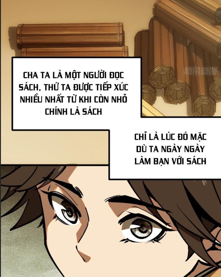 Một Lần Bất Cẩn Vang Danh Thiên Hạ Chapter  43 - 40