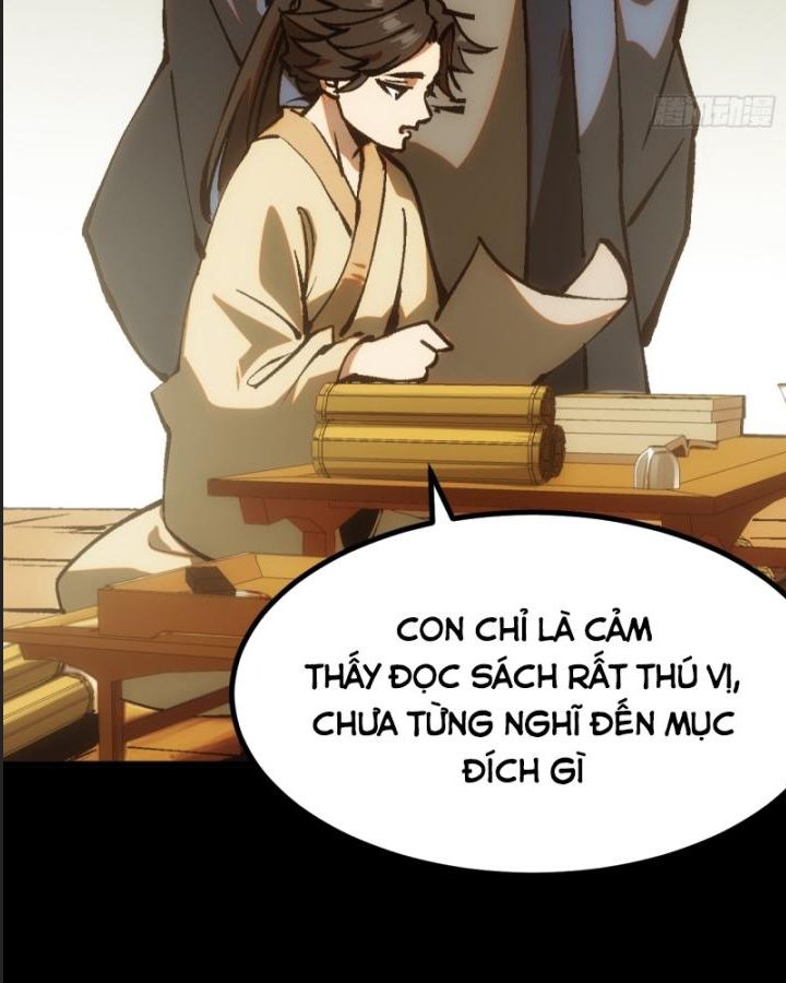 Một Lần Bất Cẩn Vang Danh Thiên Hạ Chapter  43 - 43