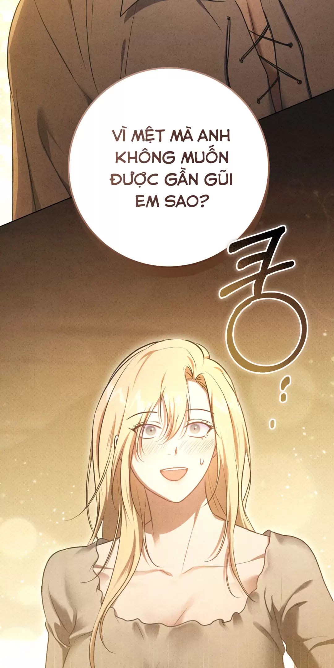Thánh Nữ Giả Muốn Bỏ Trốn Chapter  65 - 2