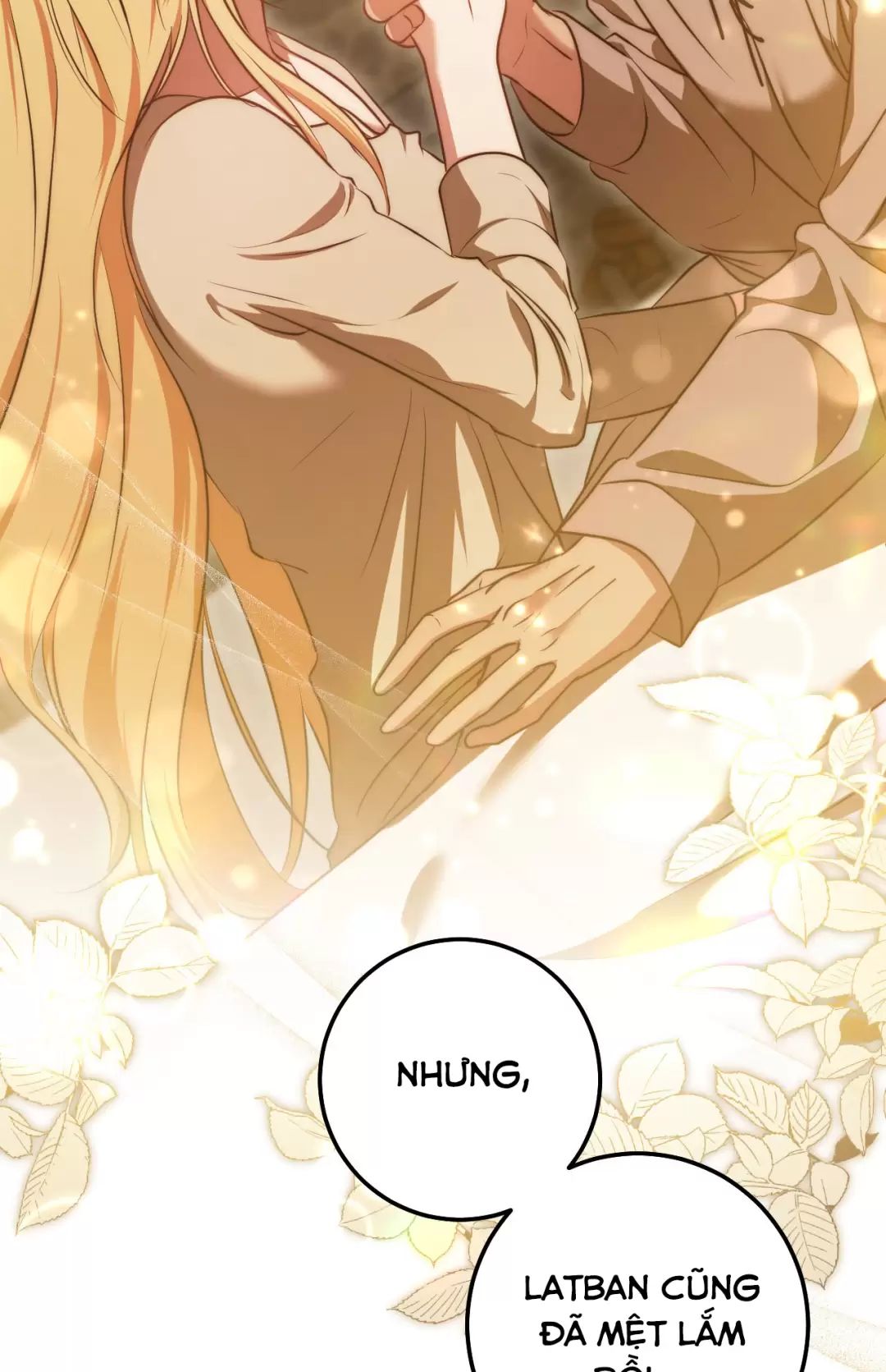 Thánh Nữ Giả Muốn Bỏ Trốn Chapter  65 - 6