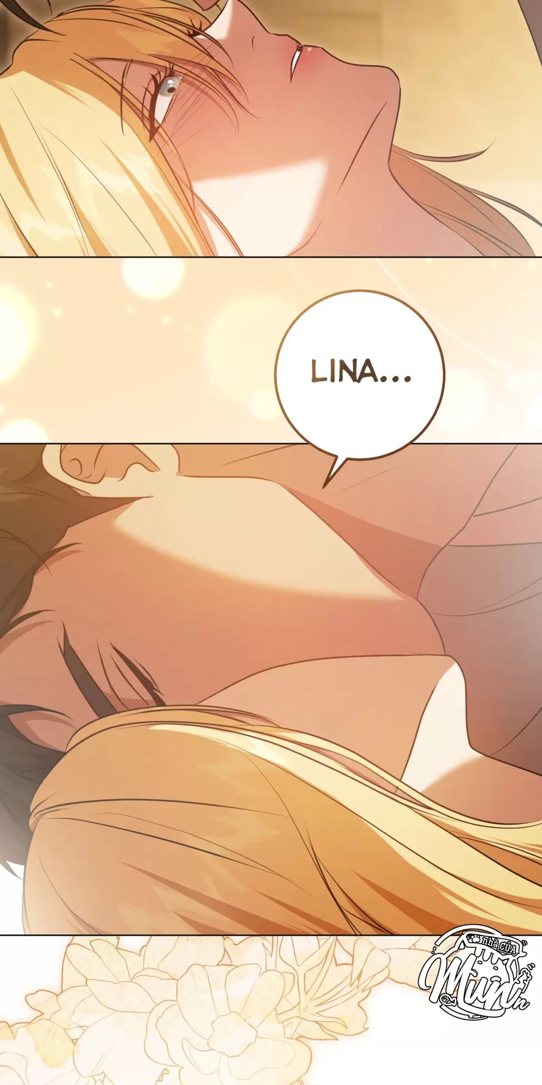 Thánh Nữ Giả Muốn Bỏ Trốn Chapter  65 - 11