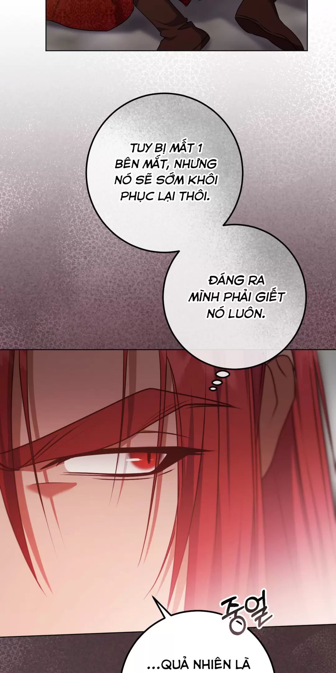 Thánh Nữ Giả Muốn Bỏ Trốn Chapter  65 - 23