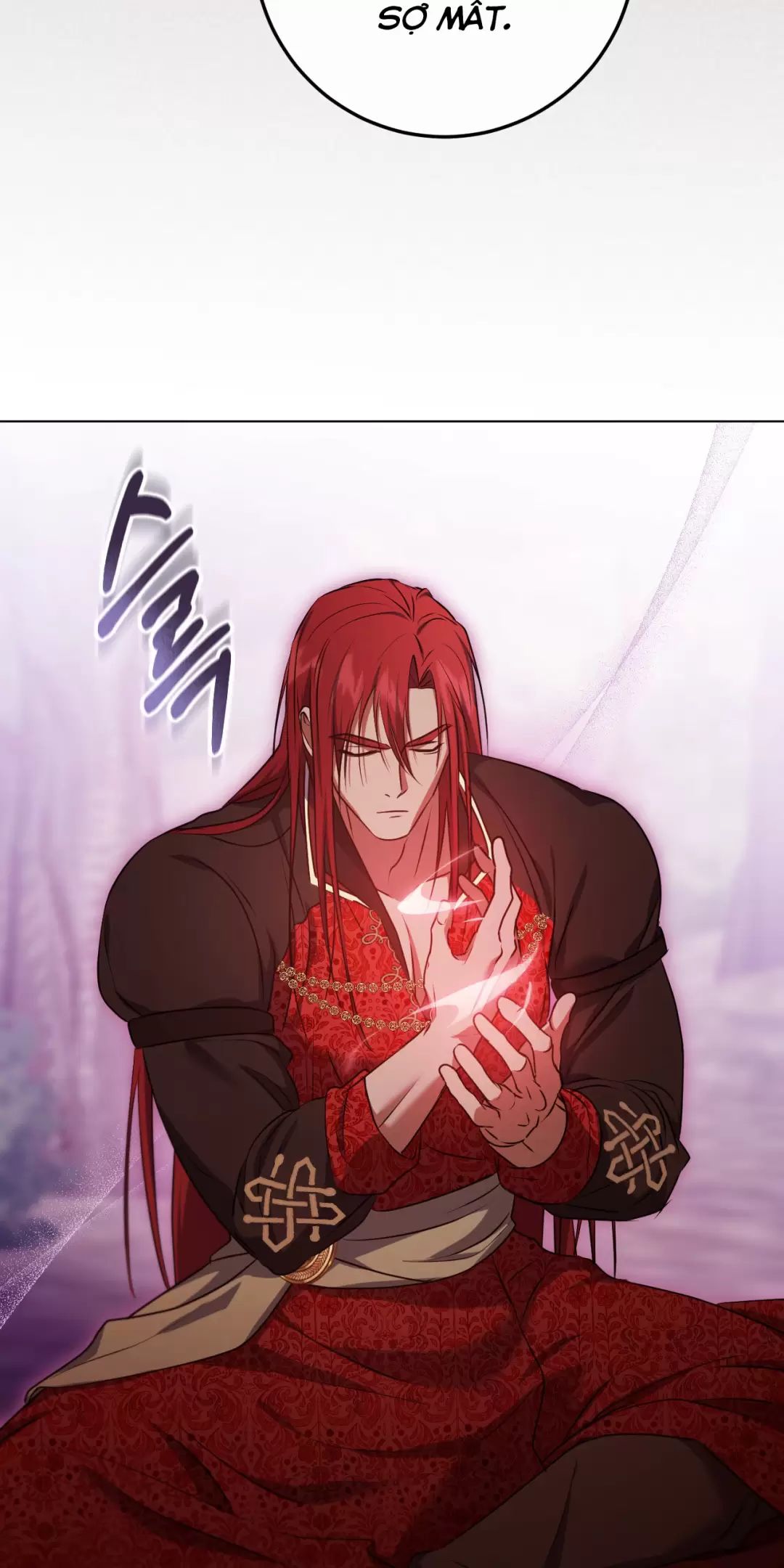 Thánh Nữ Giả Muốn Bỏ Trốn Chapter  65 - 25