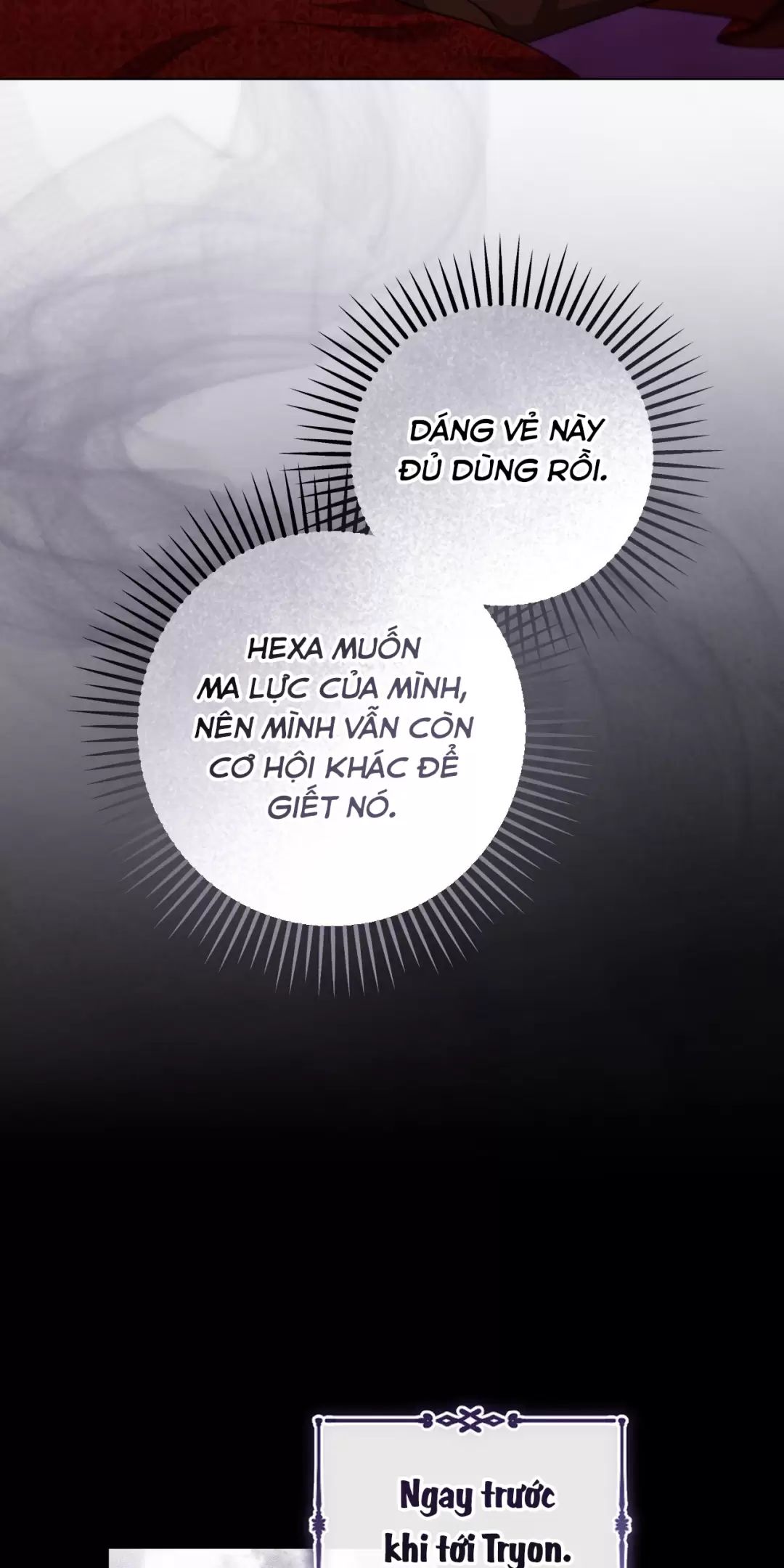 Thánh Nữ Giả Muốn Bỏ Trốn Chapter  65 - 26