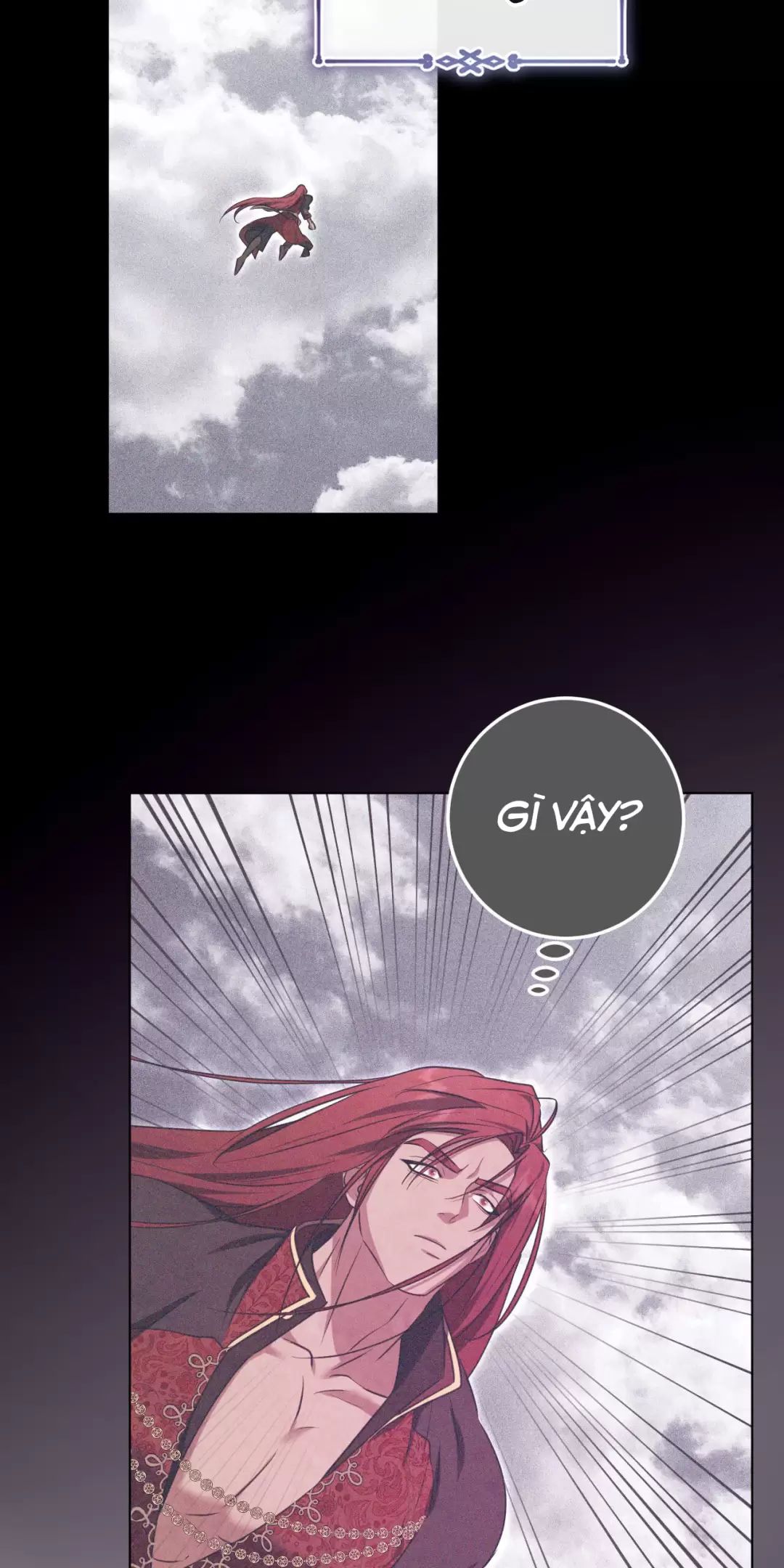 Thánh Nữ Giả Muốn Bỏ Trốn Chapter  65 - 27