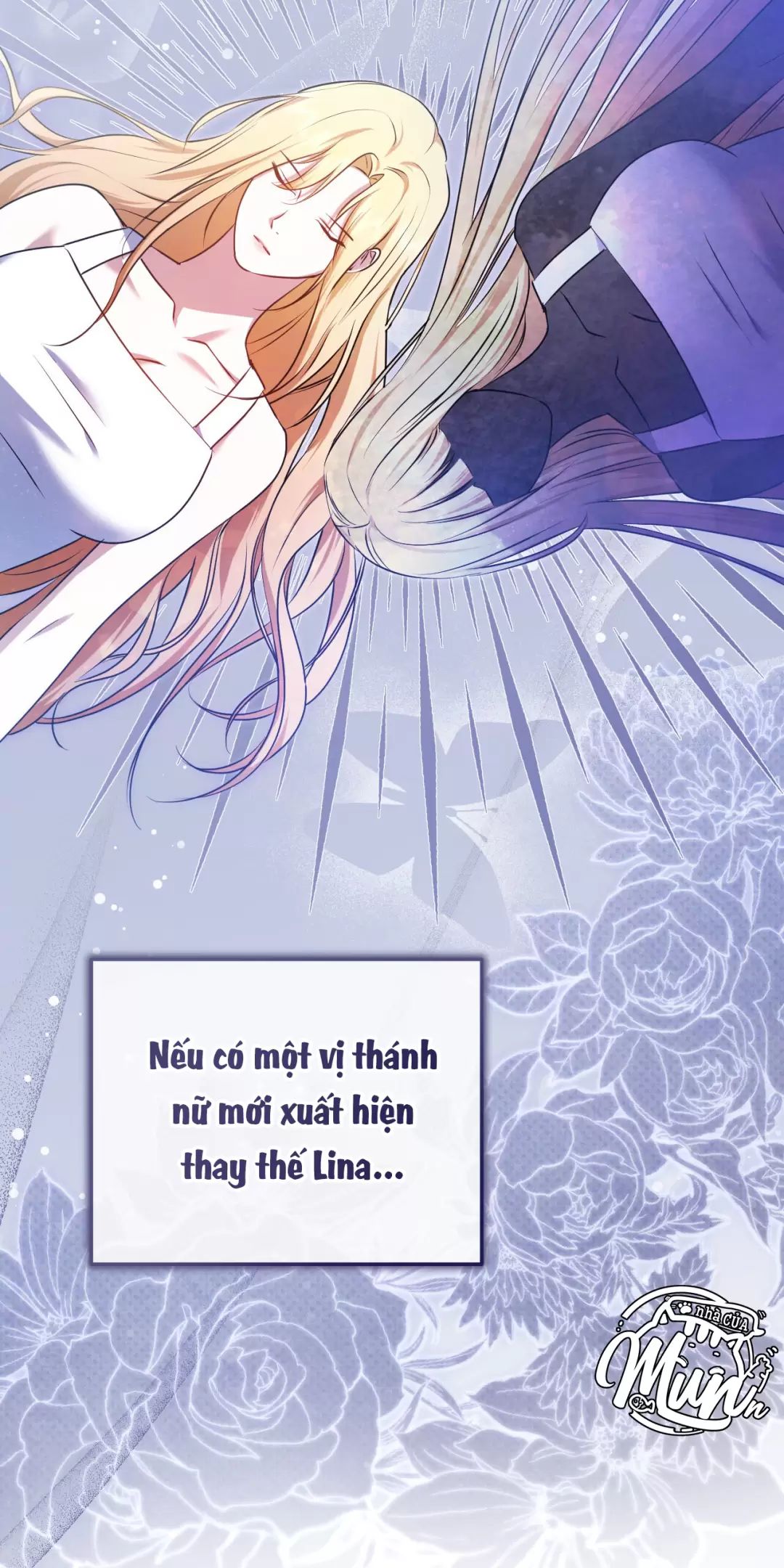 Thánh Nữ Giả Muốn Bỏ Trốn Chapter  65 - 31