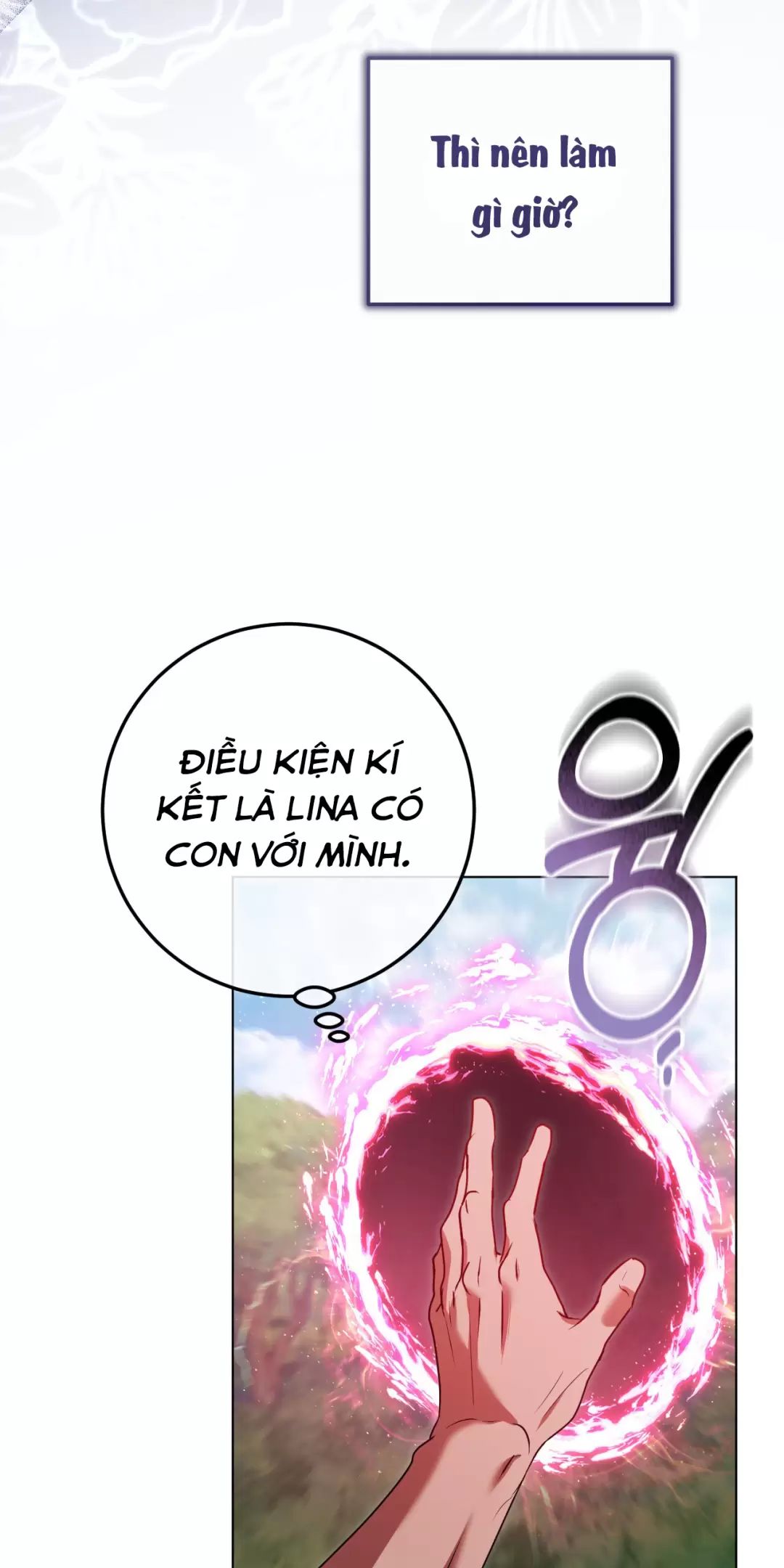 Thánh Nữ Giả Muốn Bỏ Trốn Chapter  65 - 32