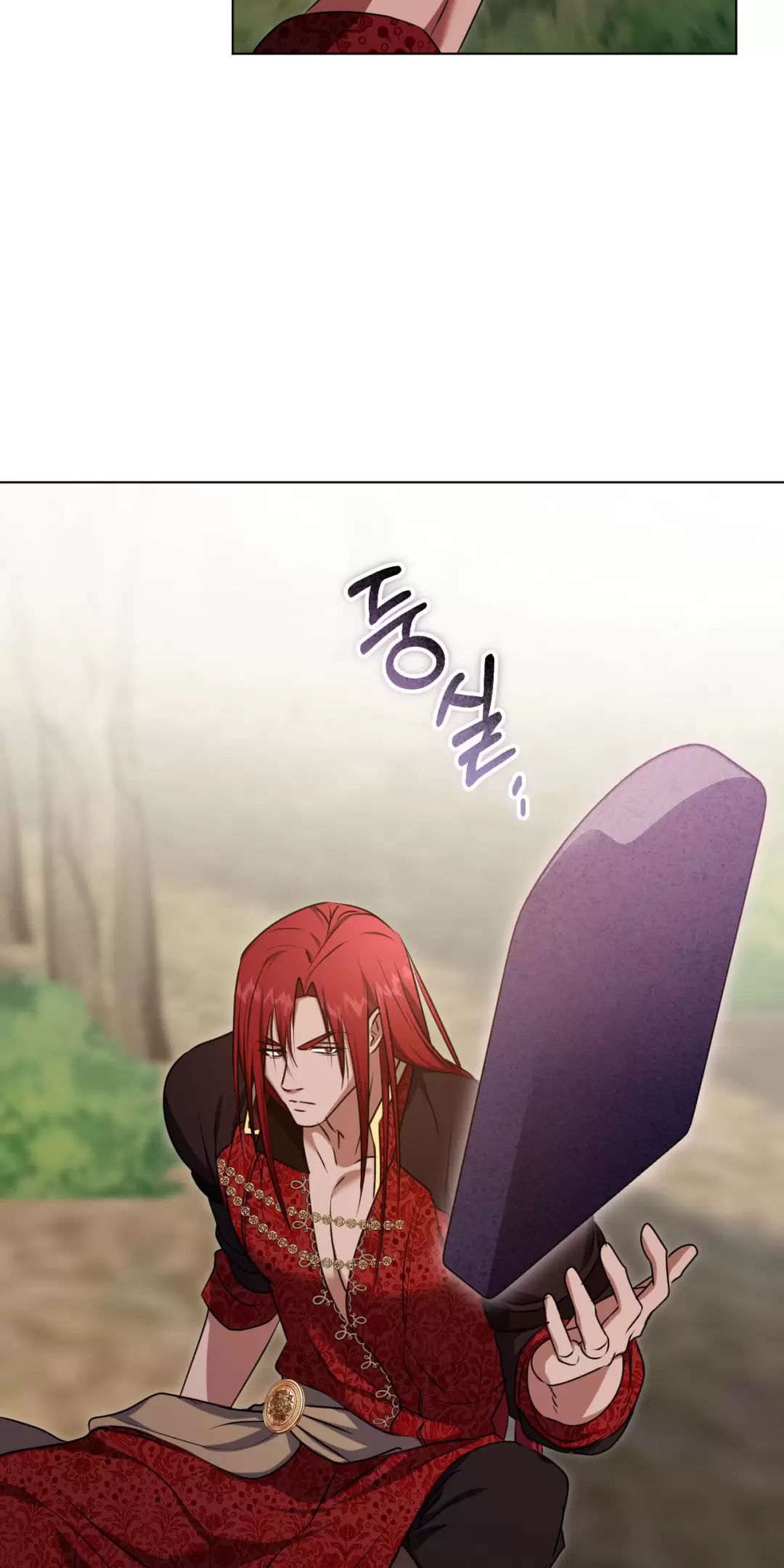 Thánh Nữ Giả Muốn Bỏ Trốn Chapter  65 - 33