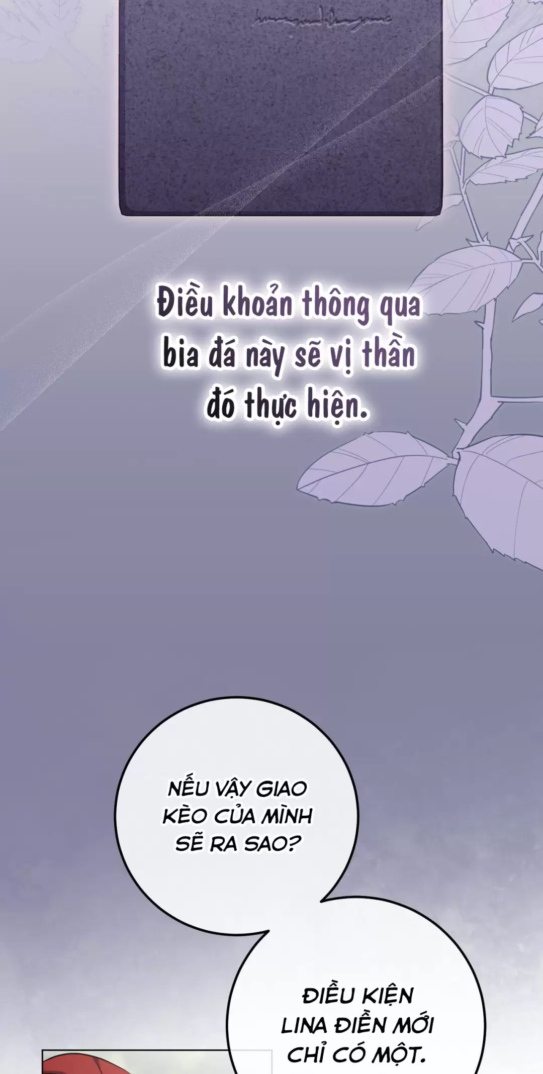 Thánh Nữ Giả Muốn Bỏ Trốn Chapter  65 - 35