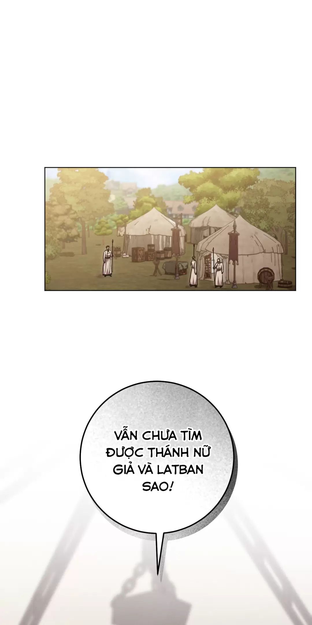 Thánh Nữ Giả Muốn Bỏ Trốn Chapter  65 - 43