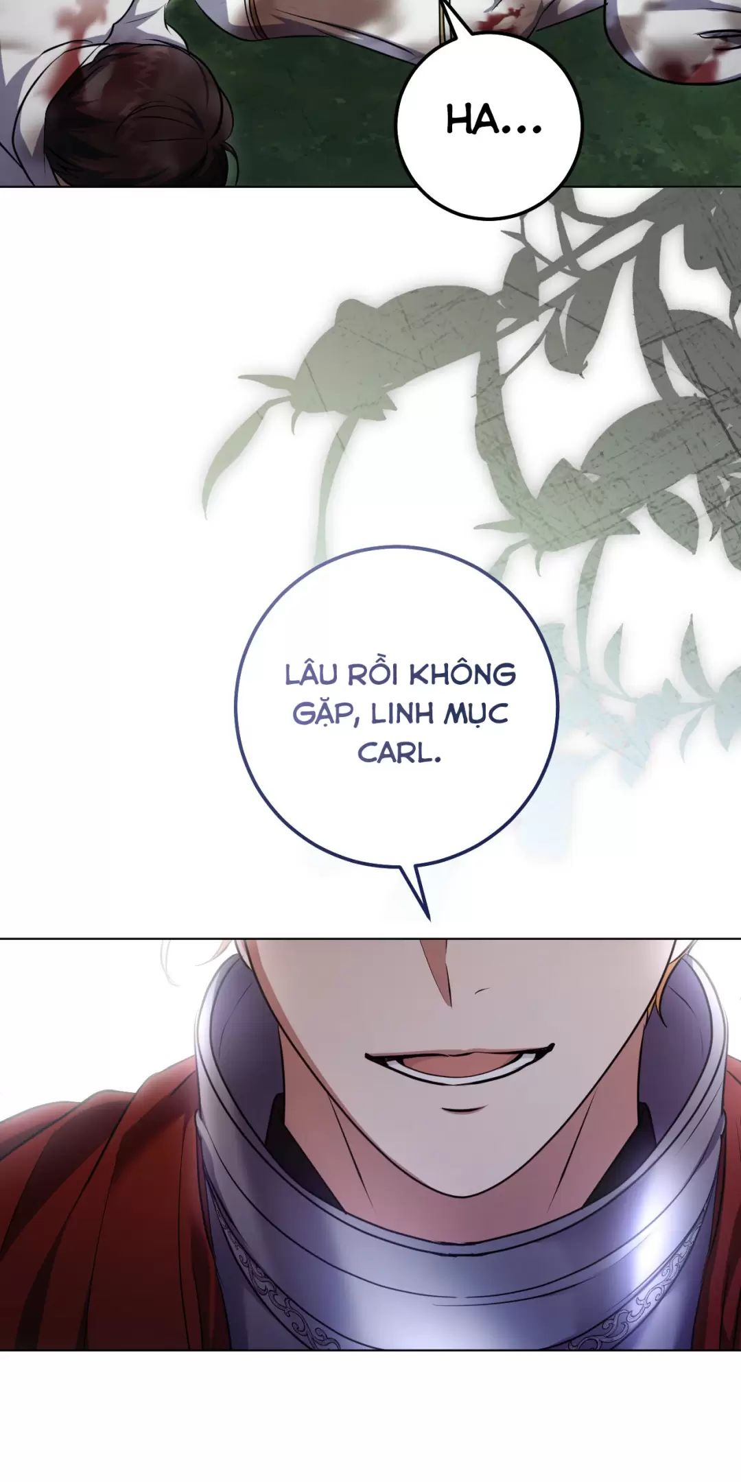Thánh Nữ Giả Muốn Bỏ Trốn Chapter  65 - 52