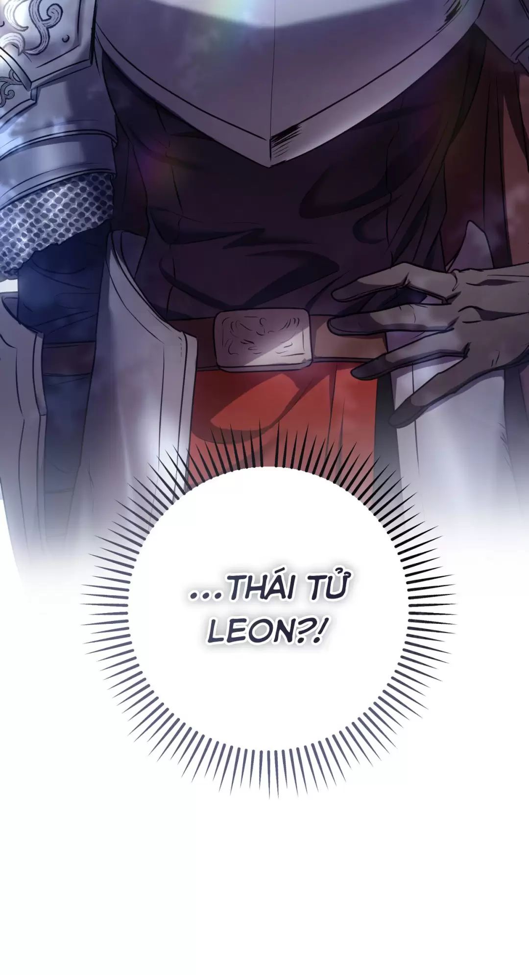 Thánh Nữ Giả Muốn Bỏ Trốn Chapter  65 - 54
