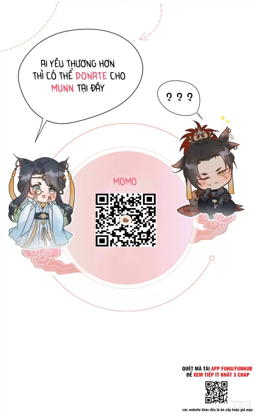 Thánh Nữ Giả Muốn Bỏ Trốn Chapter  65 - 56