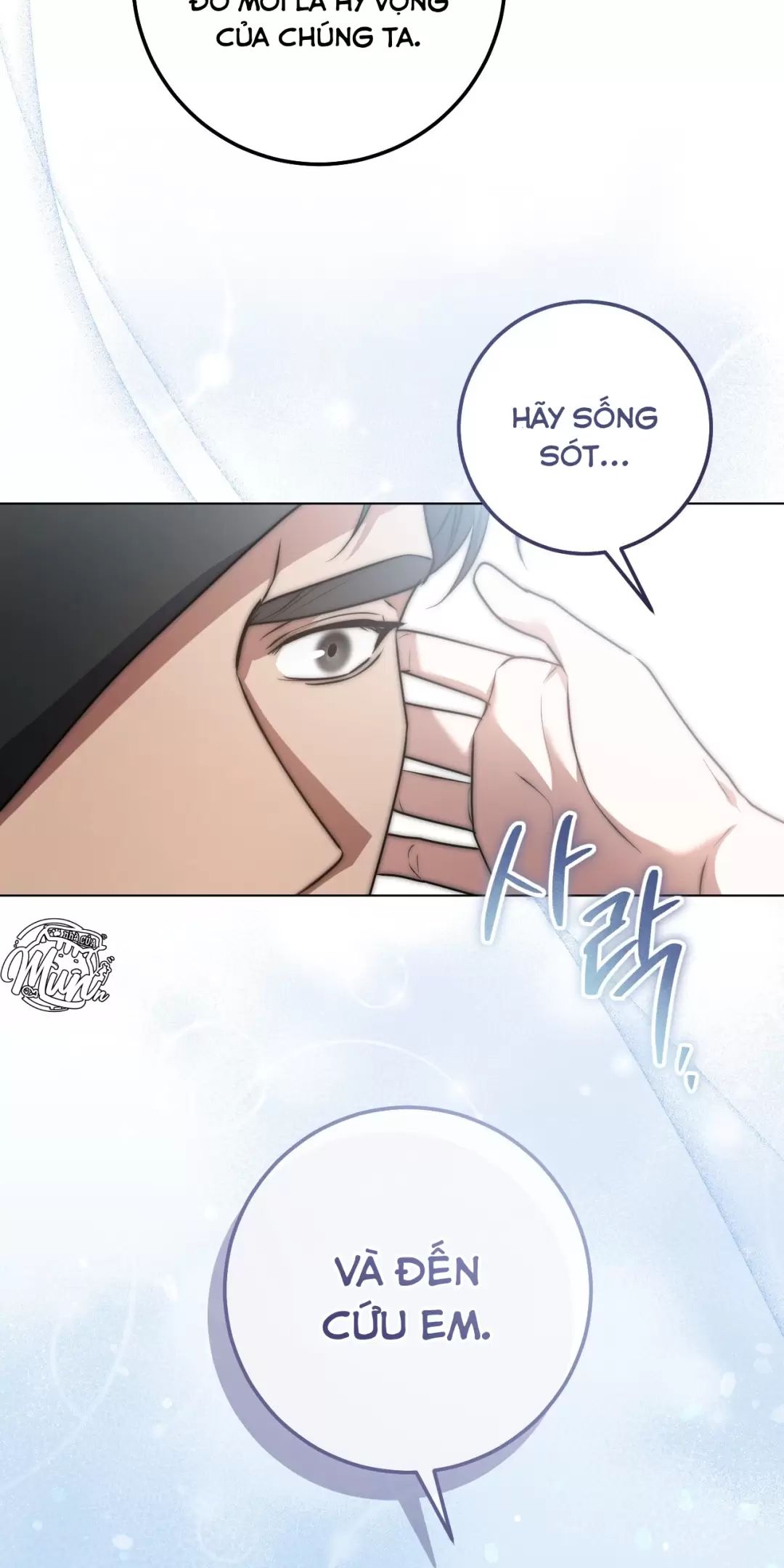 Thánh Nữ Giả Muốn Bỏ Trốn Chapter  68 - 27