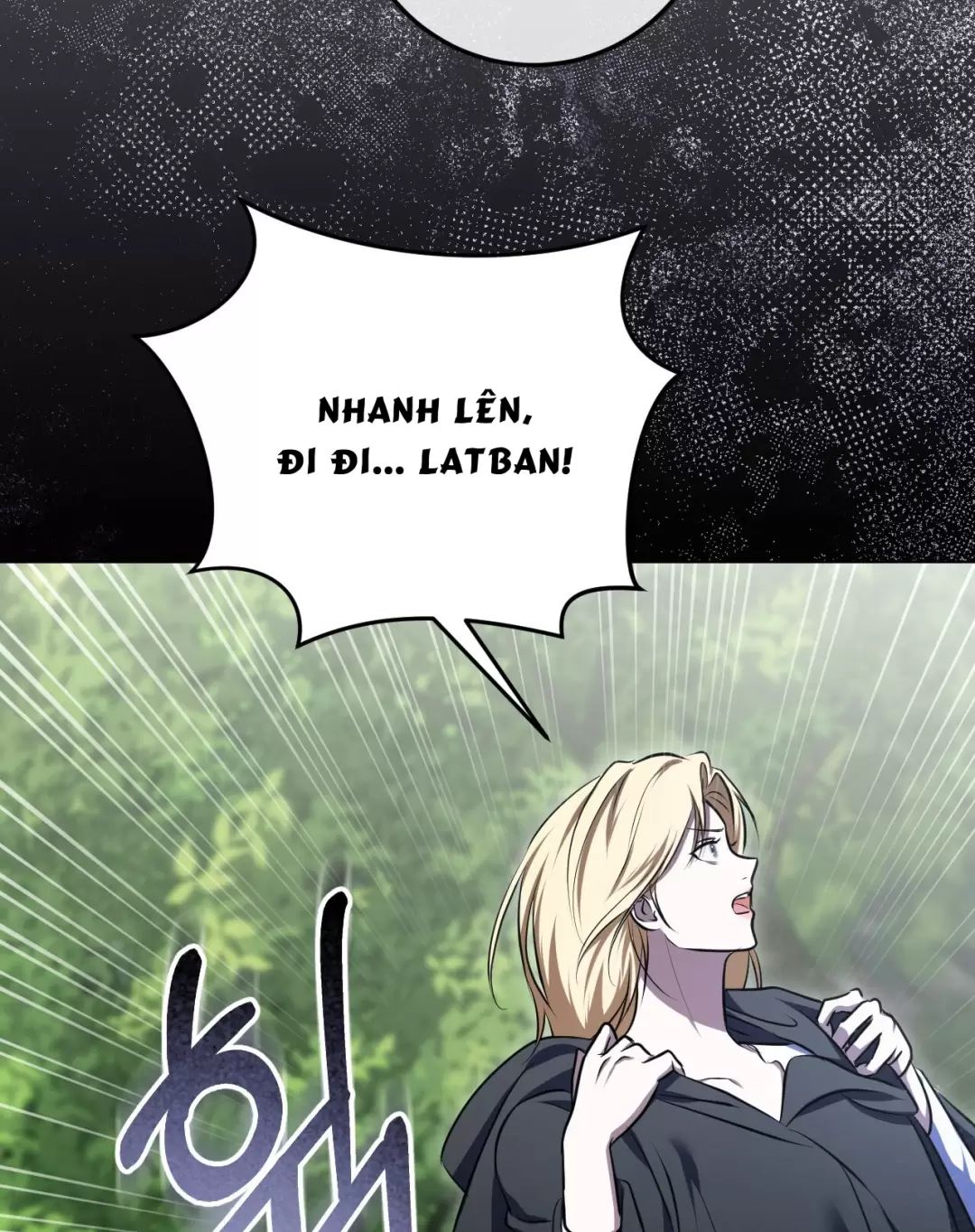 Thánh Nữ Giả Muốn Bỏ Trốn Chapter  68 - 30