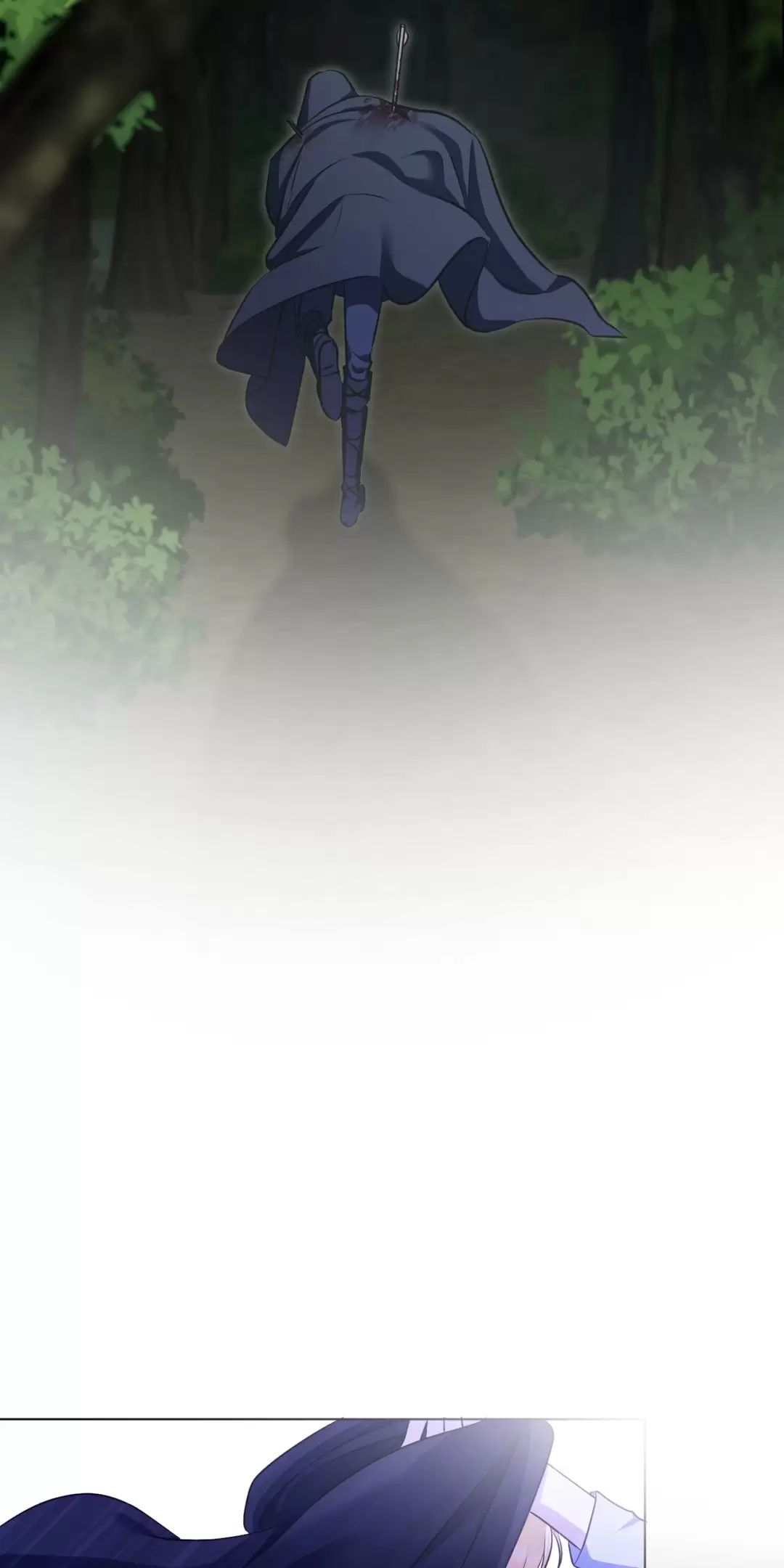 Thánh Nữ Giả Muốn Bỏ Trốn Chapter  68 - 36