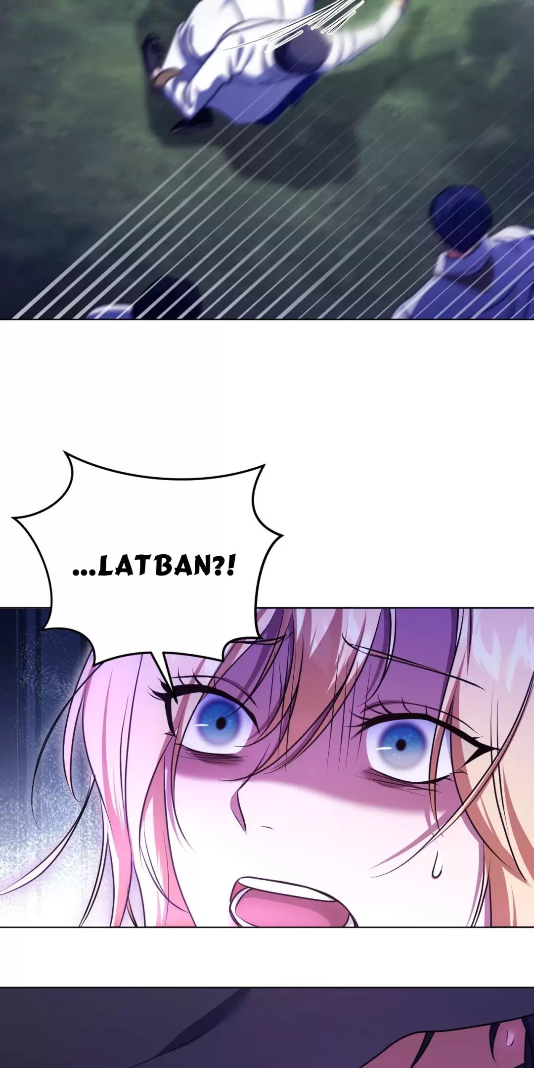 Thánh Nữ Giả Muốn Bỏ Trốn Chapter  68 - 42