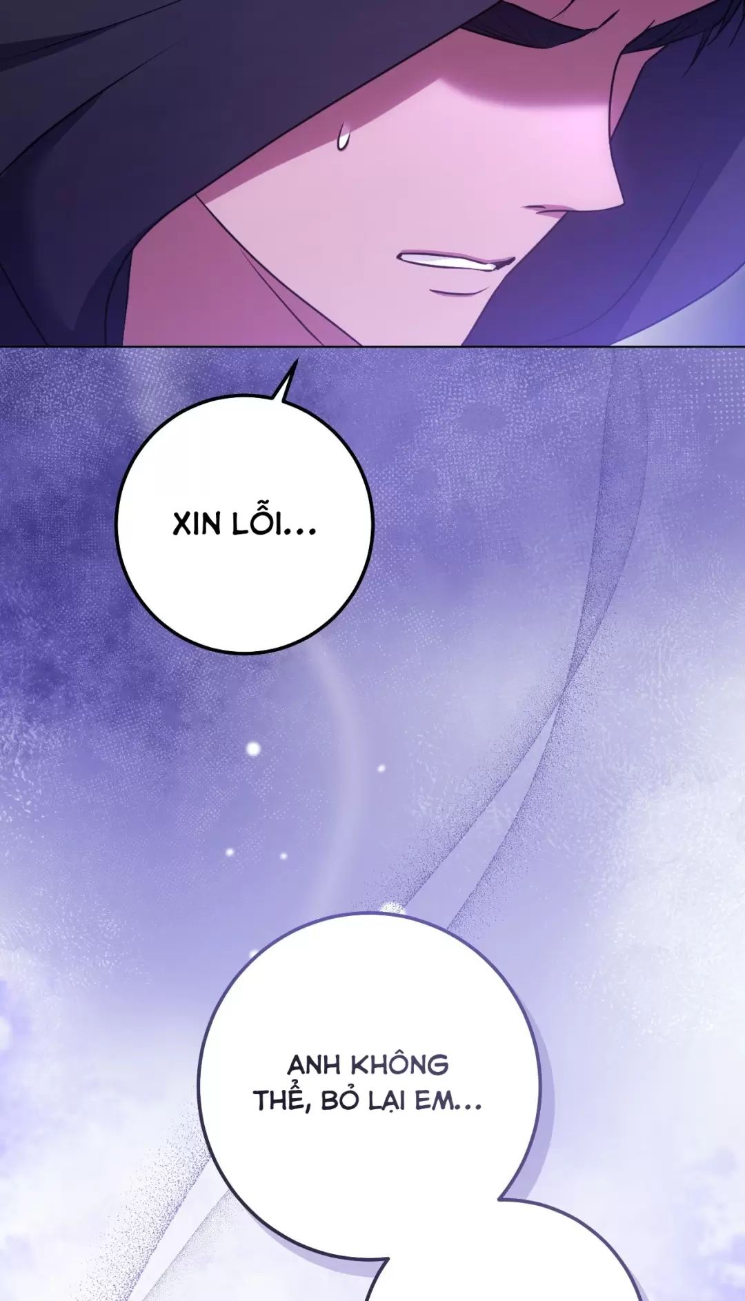 Thánh Nữ Giả Muốn Bỏ Trốn Chapter  68 - 43