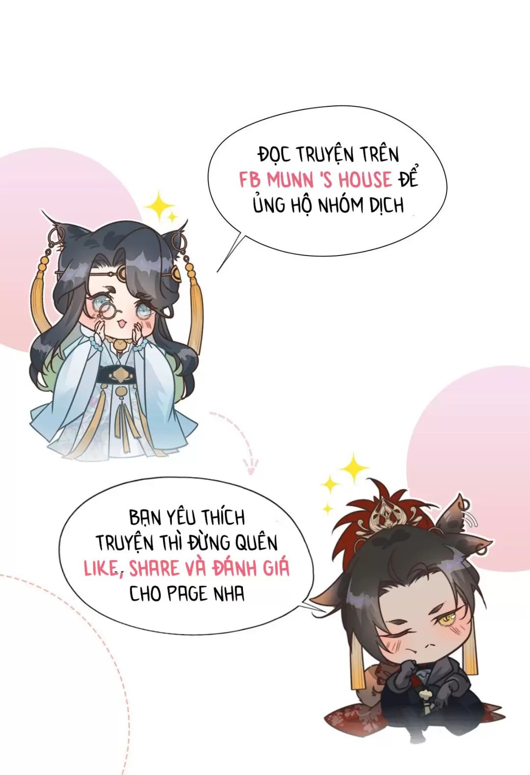 Thánh Nữ Giả Muốn Bỏ Trốn Chapter  68 - 52