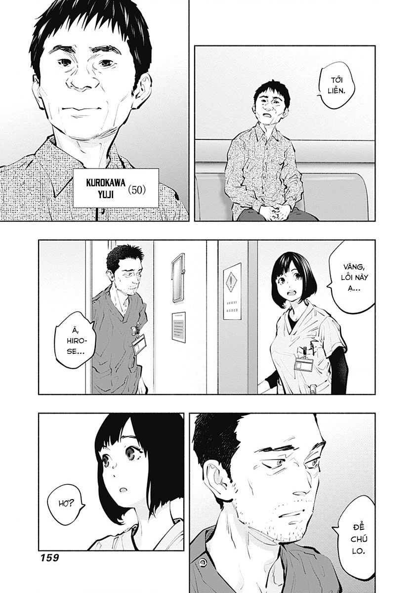 Radiation House Chapter  96 - 4