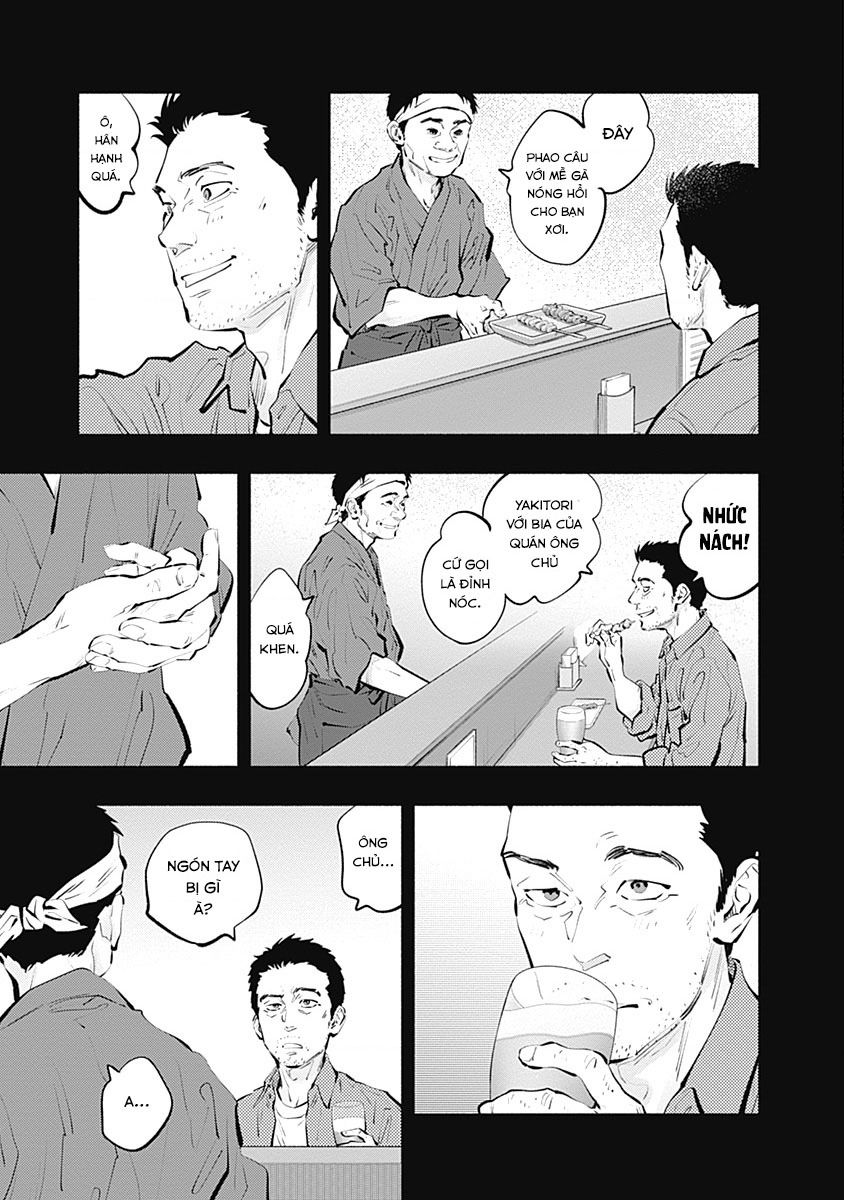Radiation House Chapter  96 - 6