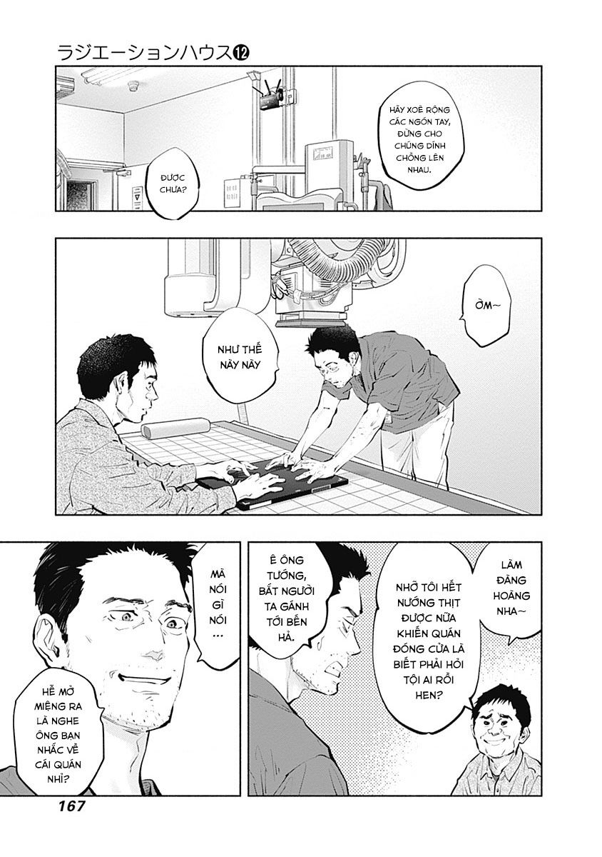 Radiation House Chapter  96 - 12