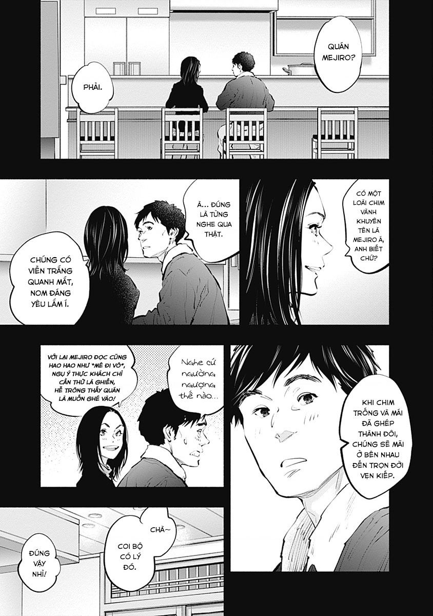 Radiation House Chapter  96 - 14