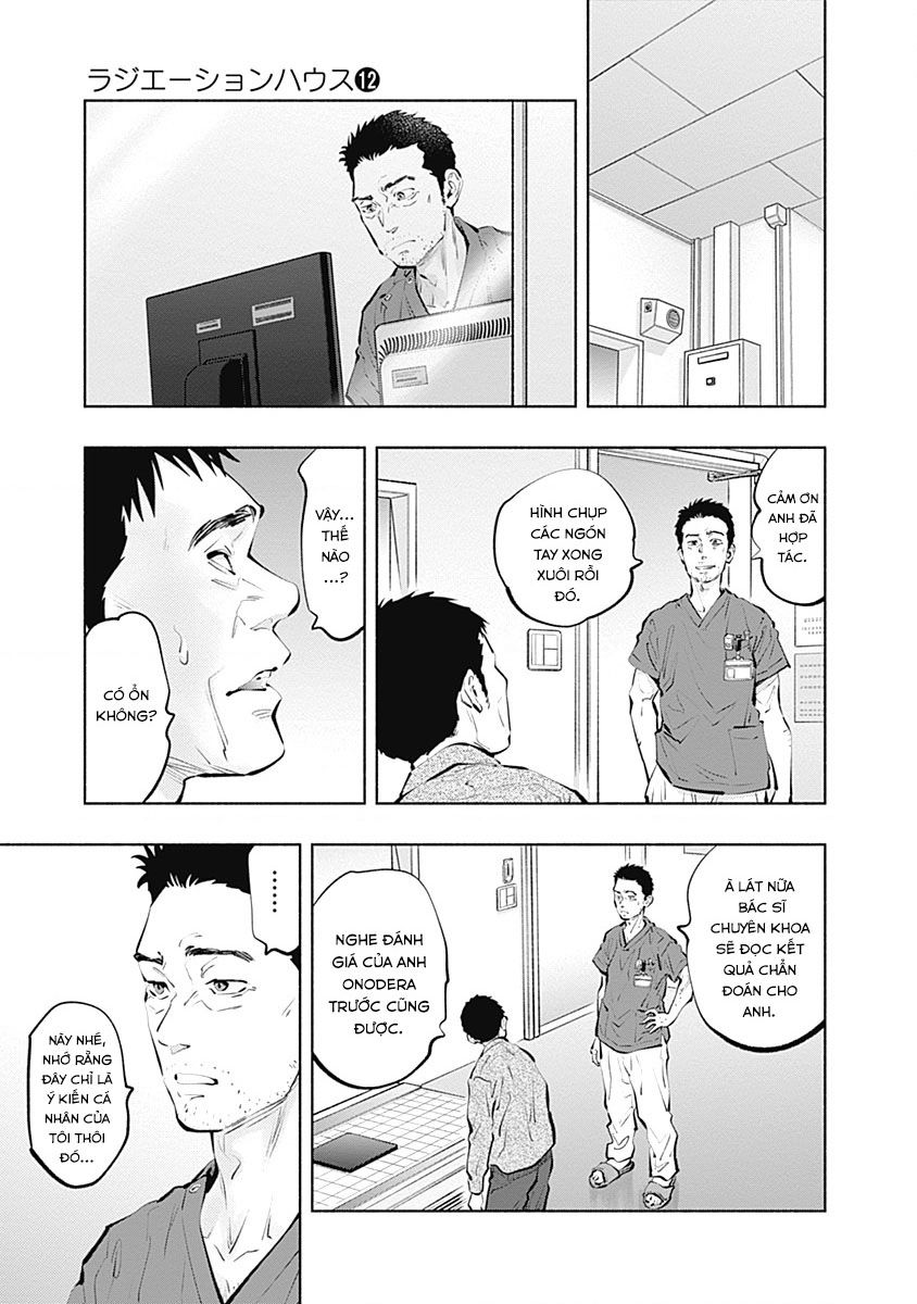 Radiation House Chapter  96 - 16