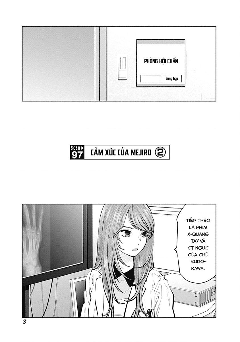 Radiation House Chapter  97 - 4